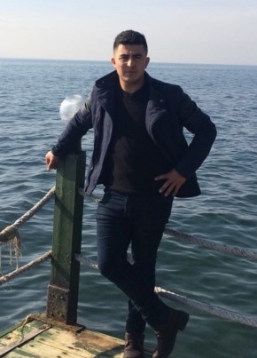 Fatih, 28, Türkiye Cumhuriyeti, Ankara