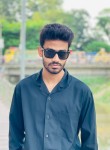 Nabil, 21  , Mymensingh