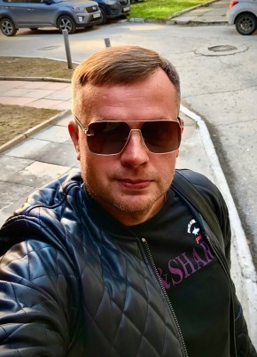 𝒜𝓃𝓉ℴ𝓃 из Новосибирска 45 лет