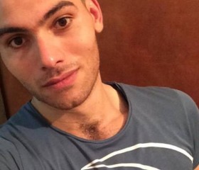 Shade, 33, Qalqilyah