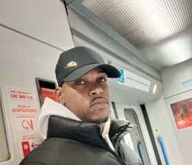 Cláudio, 31, Amora
