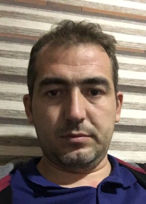 eldenayri, 41, Türkiye Cumhuriyeti, Uşak