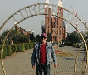 igor, 51, Moscow
