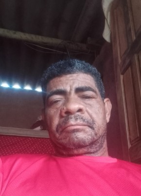 Regi из Linhares 60 лет