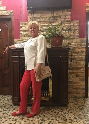 Наталья, 67, Россия, Нижний Новгород