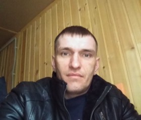 Алексей, 43 года, Елань