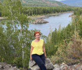 Anastasiya, 53, Kyzyl