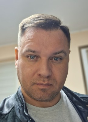 Алексей, 42, Россия, Геленджик