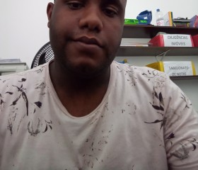 William, 23, Canavieiras