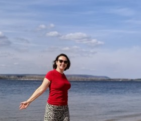 Ksyusha, 47, Tolyatti