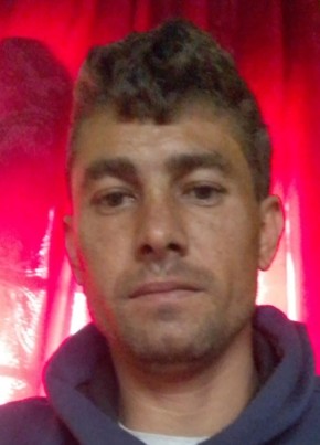 Vamdionei из Dois Vizinhos 39 лет