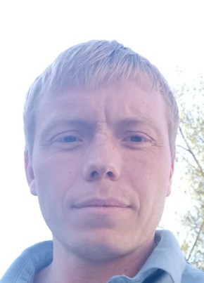 Александр, 31, Россия, Кыштым