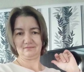 Тамара, 54 года, Астана