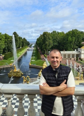 Дмитрий из Острогожска 42 года