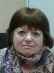 Татьяна, 66 лет, Казань