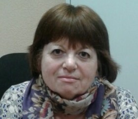 Татьяна, 66 лет, Казань