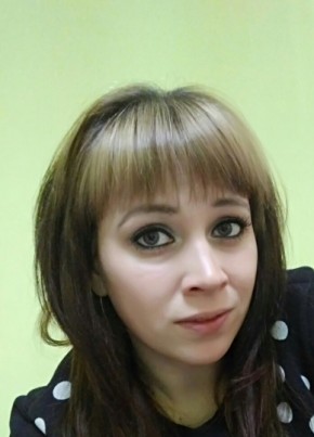 Алена, 32, Россия, Калач-на-Дону