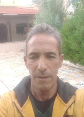 Mhmoud, 51, المملكة الاردنية الهاشمية, عمان