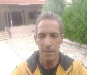 Mhmoud, 51 год, عمان