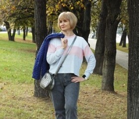 Нина, 51 год, Москва