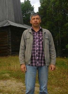 Алексей, 51, Россия, Ягры