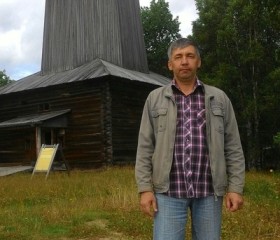 Алексей, 51 год, Ягры