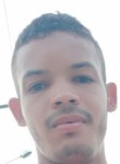 Erlisom, 20 лет, Cruzeiro do Sul