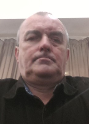 Андрей Мурашов, 58, Россия, Саратов