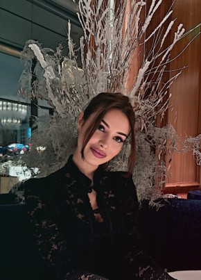 Angelina, 29, Russia, Mariinsk