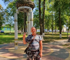 Aleksandr, 44, Brest
