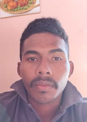 Javier из Socorro 30 лет