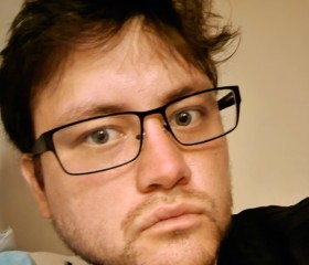 Jonathan, 26, Montreal