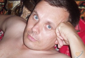 Дмитрий, 51 - Только Я