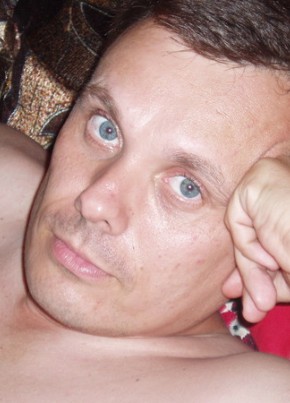 Дмитрий, 52, Россия, Омск