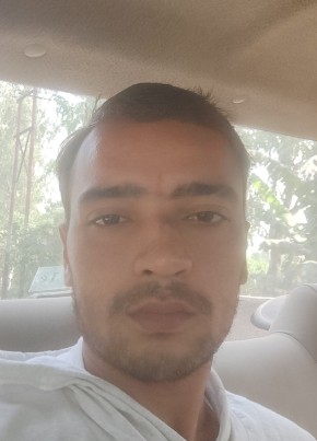 Gautam Rathi, 24, India, Delhi