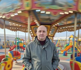 Albert, 53, Moscow