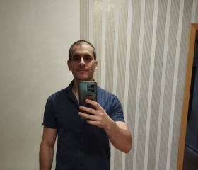 Lev, 35, Chelyabinsk