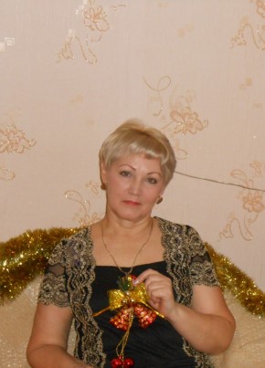 Аля, 62, Россия, Черниговка