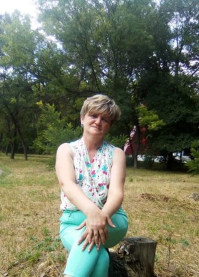Елена, 52, Россия, Минеральные Воды