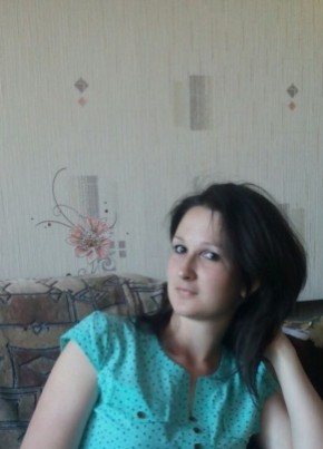 Марина, 34, Україна, Донецьк