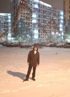 Рустам из Бронницы 38 лет