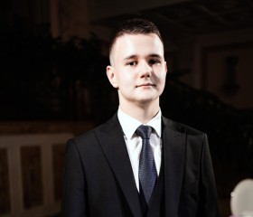 Rustam, 33, Saint Petersburg