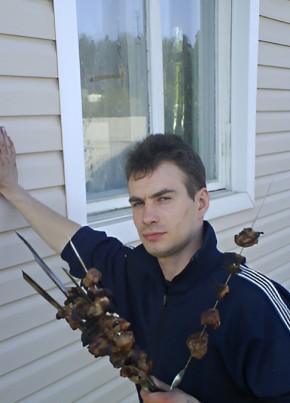 igor, 50, Russia, Moscow