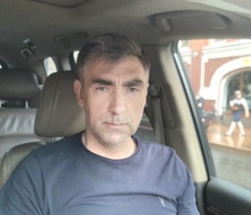 Fedor, 47 лет, Москва