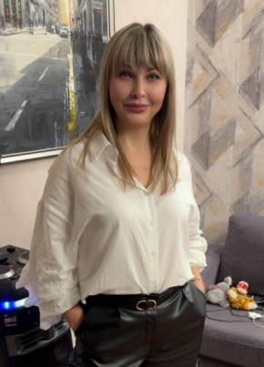 Елена из Волгограда 53 года
