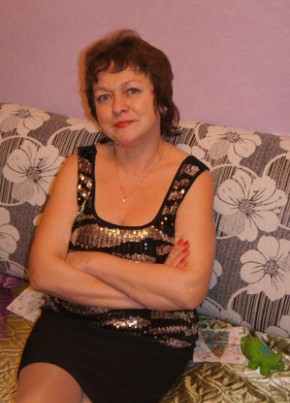 Марина, 61, Россия, Санкт-Петербург