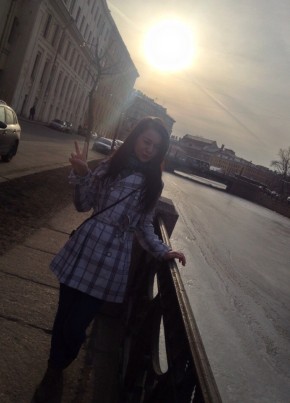 Anastasiya, 29, Russia, Saint Petersburg