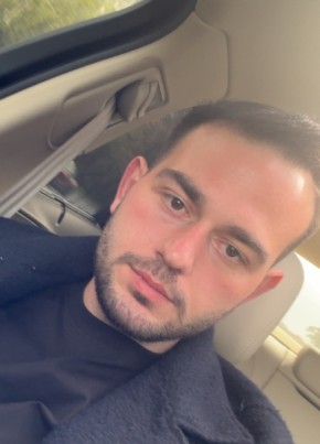 Бехлул, 27, Turkey, Kusadasi
