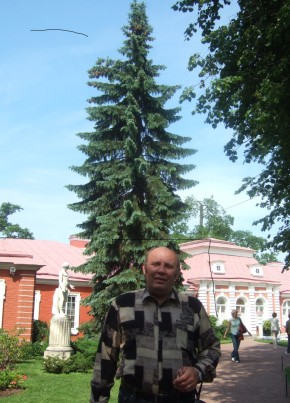 Николай Нилов, 75, Россия, Торжок