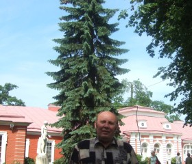 Николай Нилов, 75 лет, Торжок